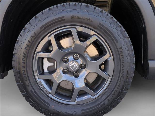 Certified 2025 Honda Pilot TrailSport image 26