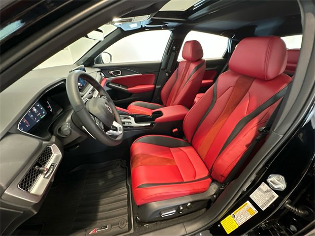 New 2026 Acura Integra A-Spec image 17