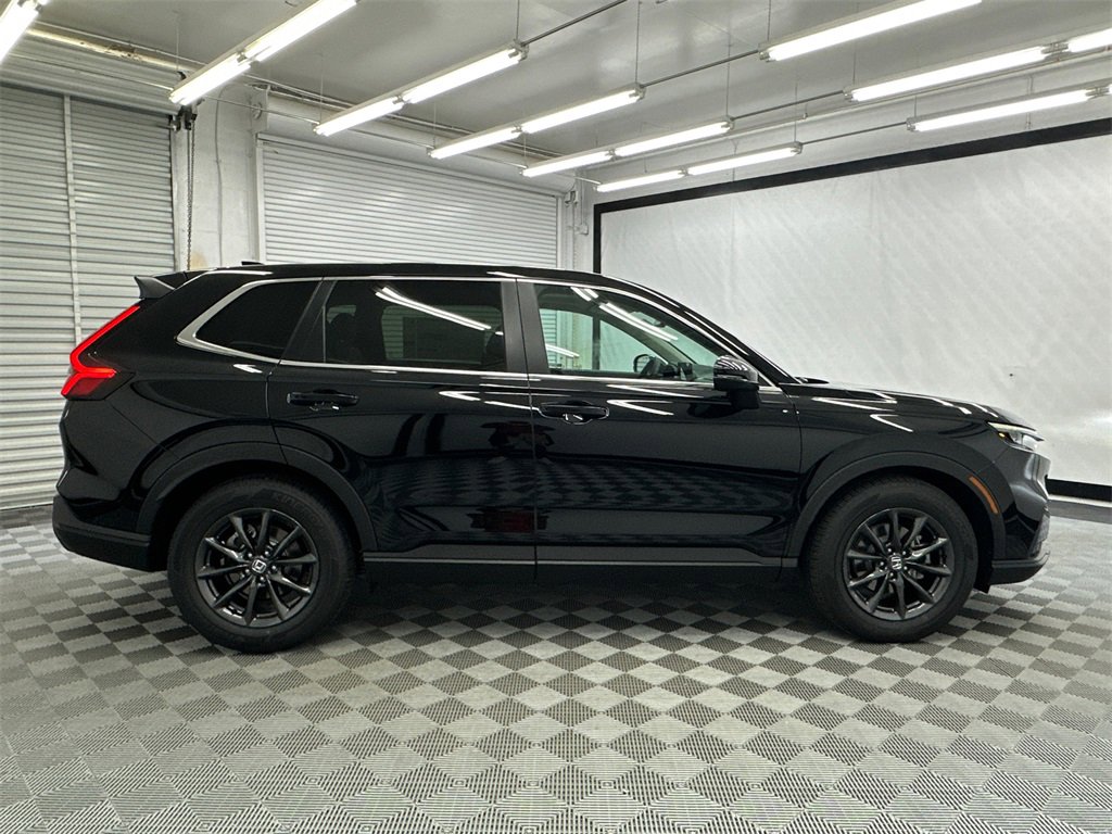 New 2026 Honda CR-V EX-L image 6