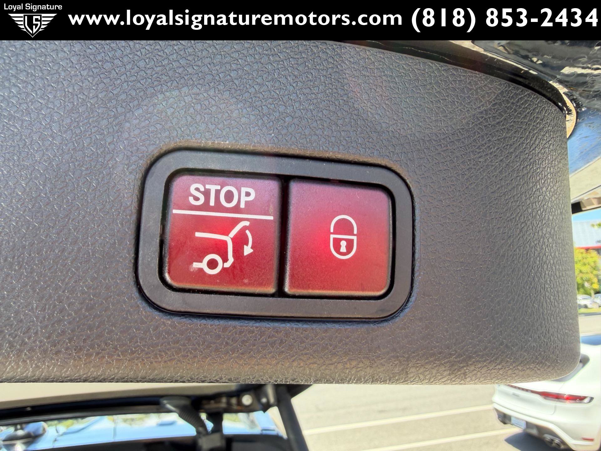 Used 2015 Mercedes-Benz GL 450 4MATIC image 12