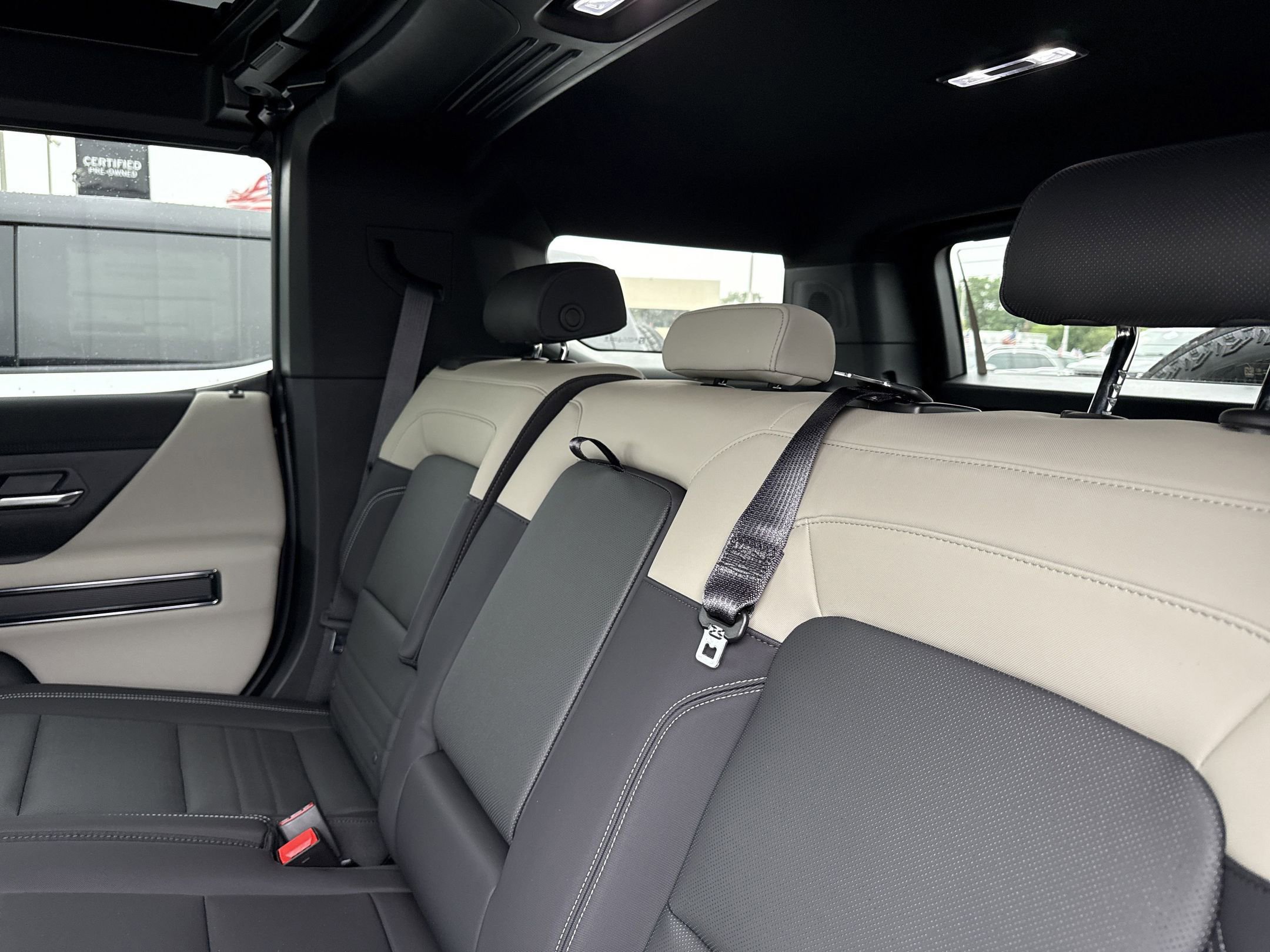 New 2026 GMC Hummer EV SUV image 22