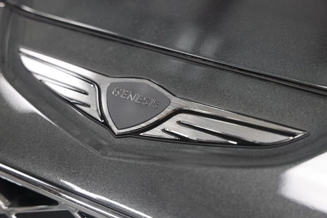 New 2026 Genesis GV80 3.5T Prestige AWD/4WD image 4