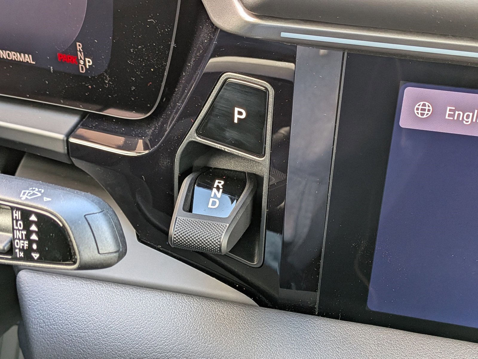 New 2026 Porsche Macan Electric image 20