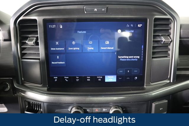 New 2026 Ford F150 STX AWD/4WD image 44
