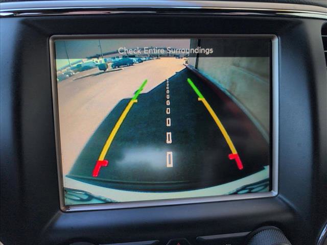 Used 2016 Jeep Grand Cherokee Laredo 75th Anniversary image 13