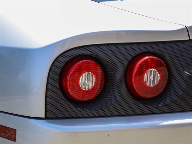 Used 2000 Ferrari 360 Modena RWD image 11