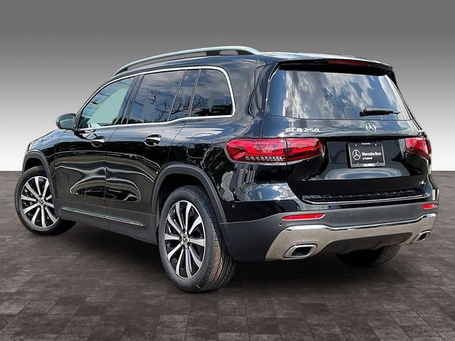 Certified 2023 Mercedes-Benz GLB 250 4MATIC image 4