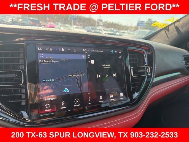 Used 2024 Dodge Durango SRT Hellcat image 15