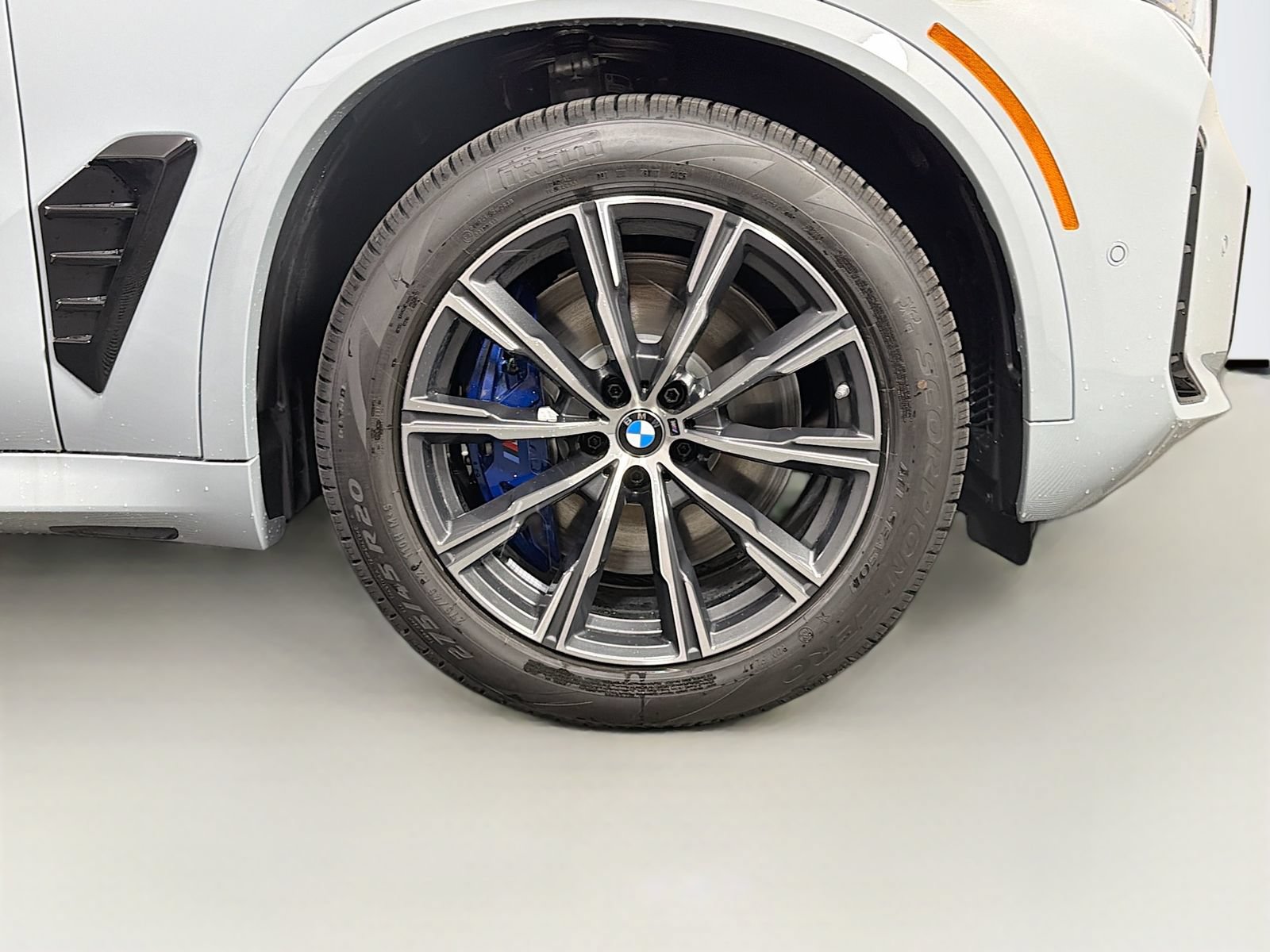 New 2026 BMW X5 xDrive50e w/ M Sport Package AWD/4WD image 35