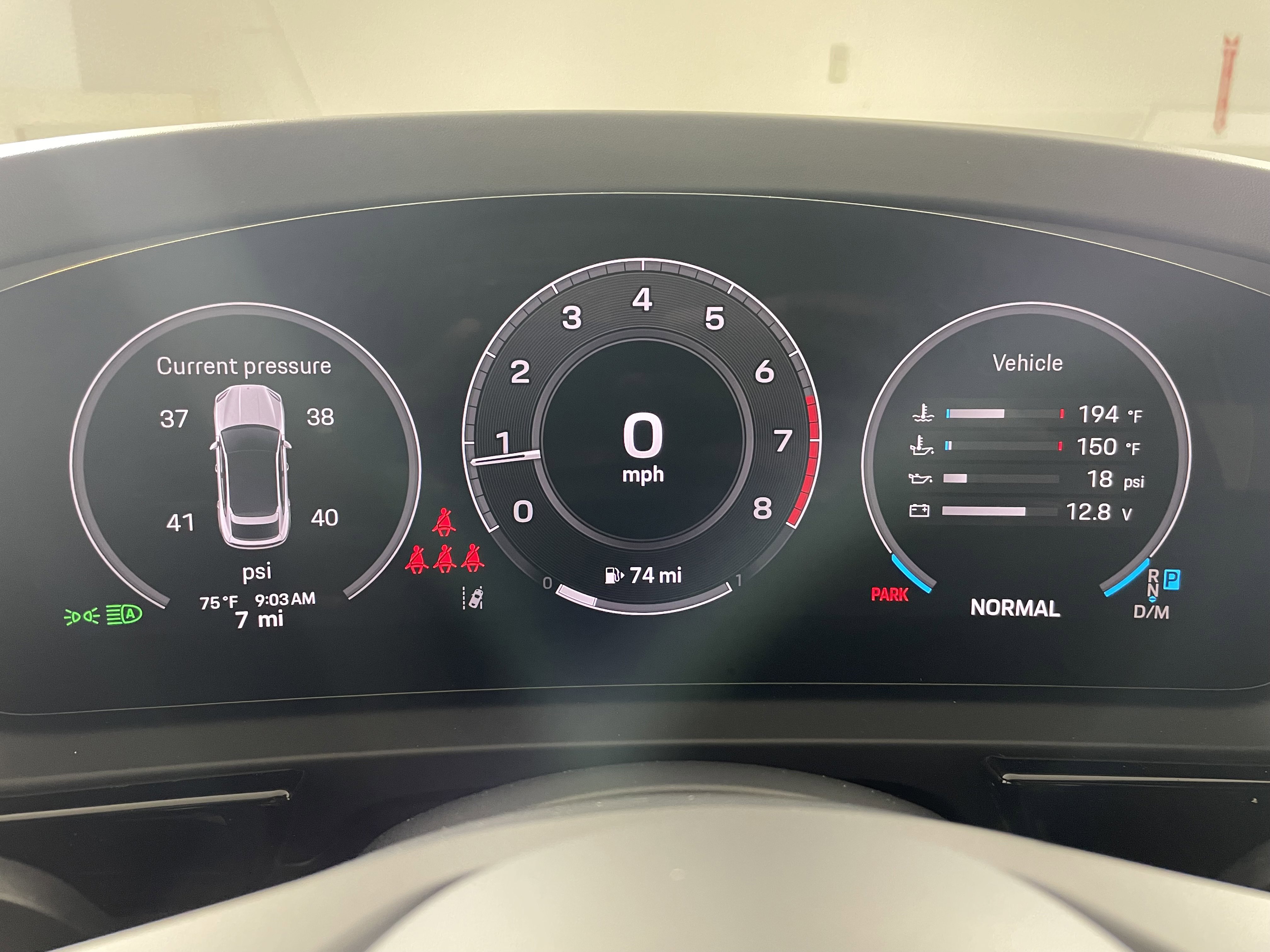 New 2026 Porsche Cayenne Coupe image 18