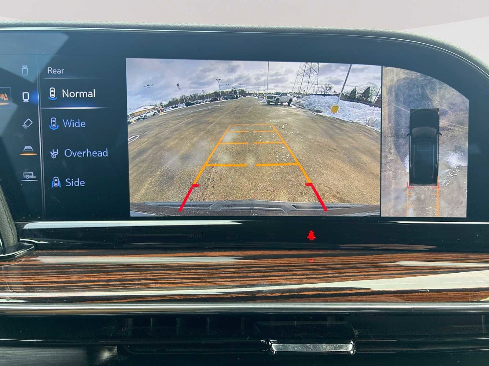 Certified 2024 Cadillac Escalade ESV Luxury image 15