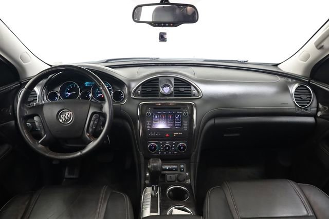 Used 2017 Buick Enclave Leather w/ Enclave Tuscan Edition image 16