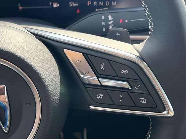 New 2026 Buick Envision Sport Touring image 14