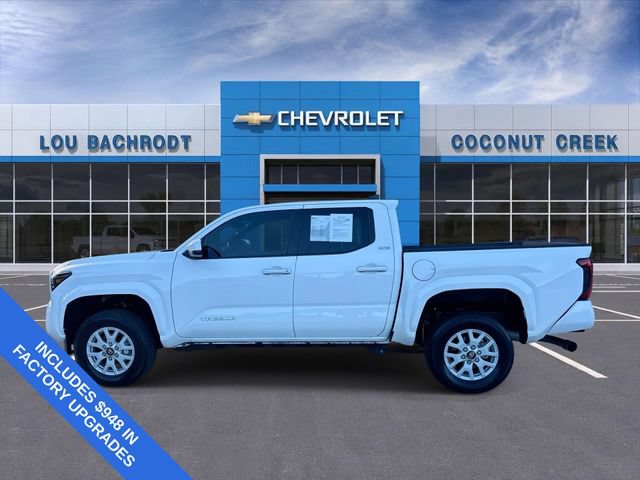Used 2024 Toyota Tacoma SR5 RWD image 5