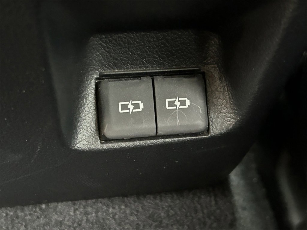 Certified 2024 Toyota 4Runner SR5 image 22