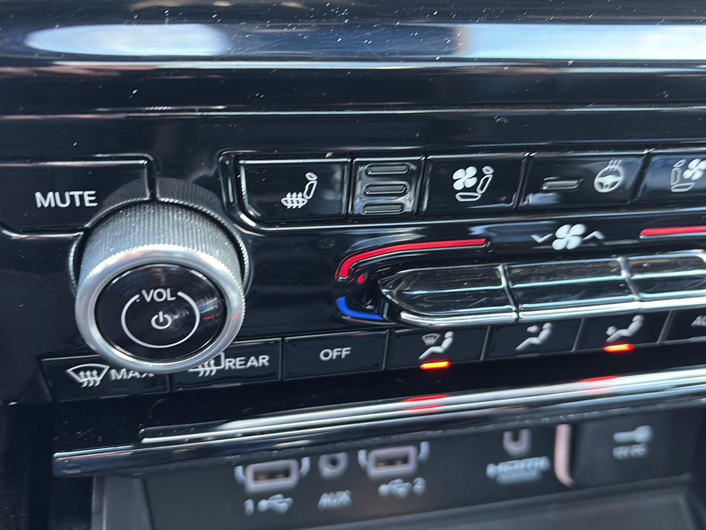 Used 2023 Jeep Grand Cherokee L Summit image 17