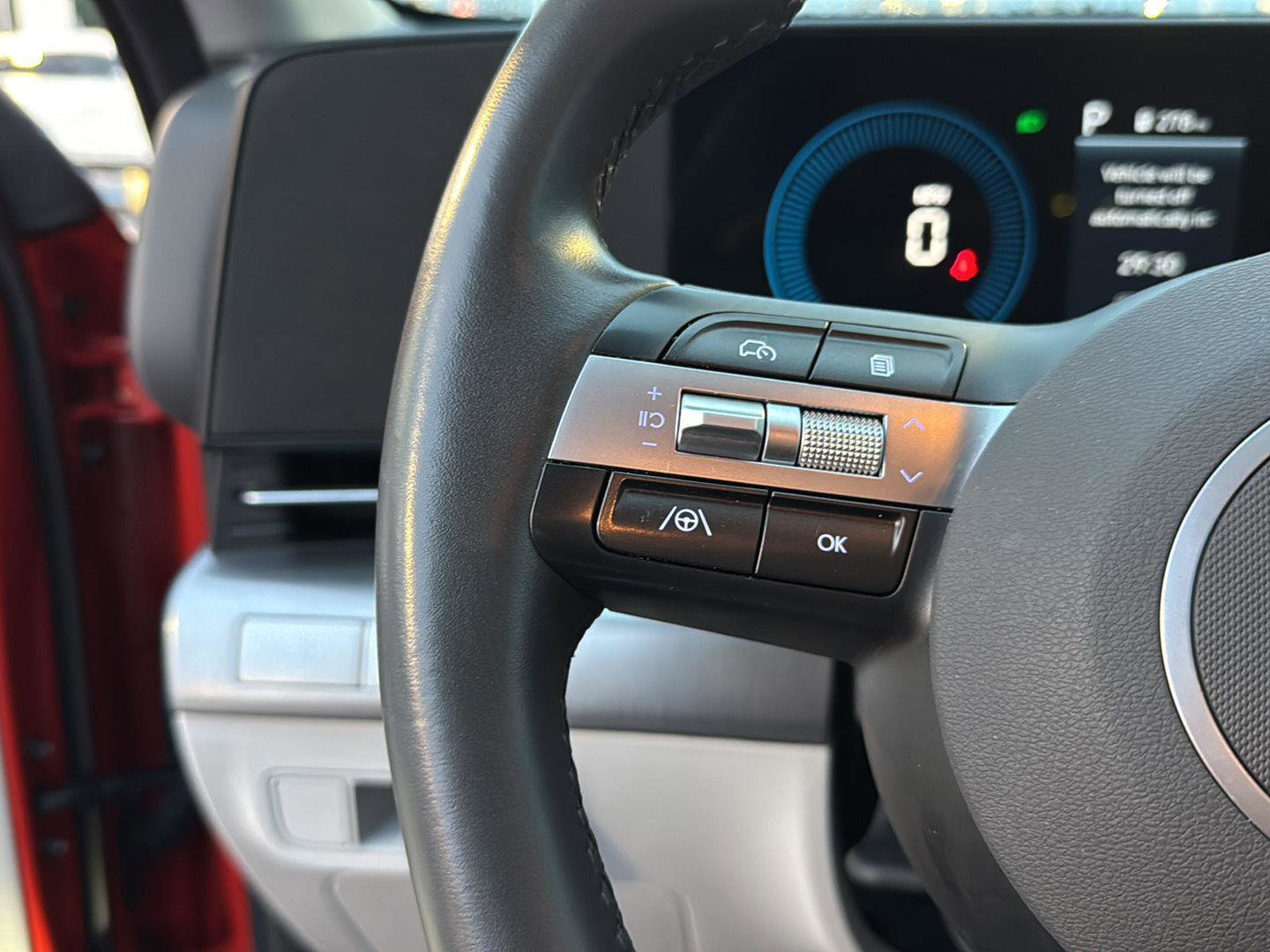 Used 2025 Hyundai Kona SEL image 18