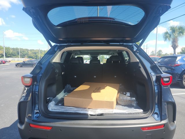 New 2026 MAZDA CX-50 AWD 2.5 S w/ Weather Package image 17