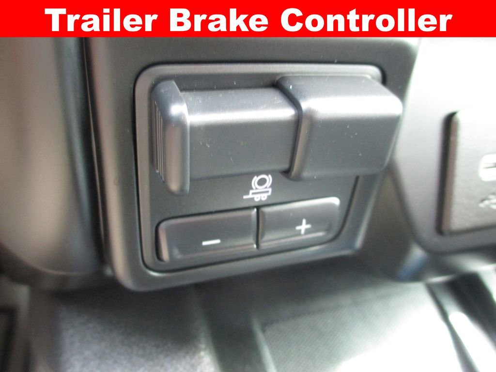 Used 2021 GMC Sierra 1500 Denali w/ Denali Ultimate Package image 21