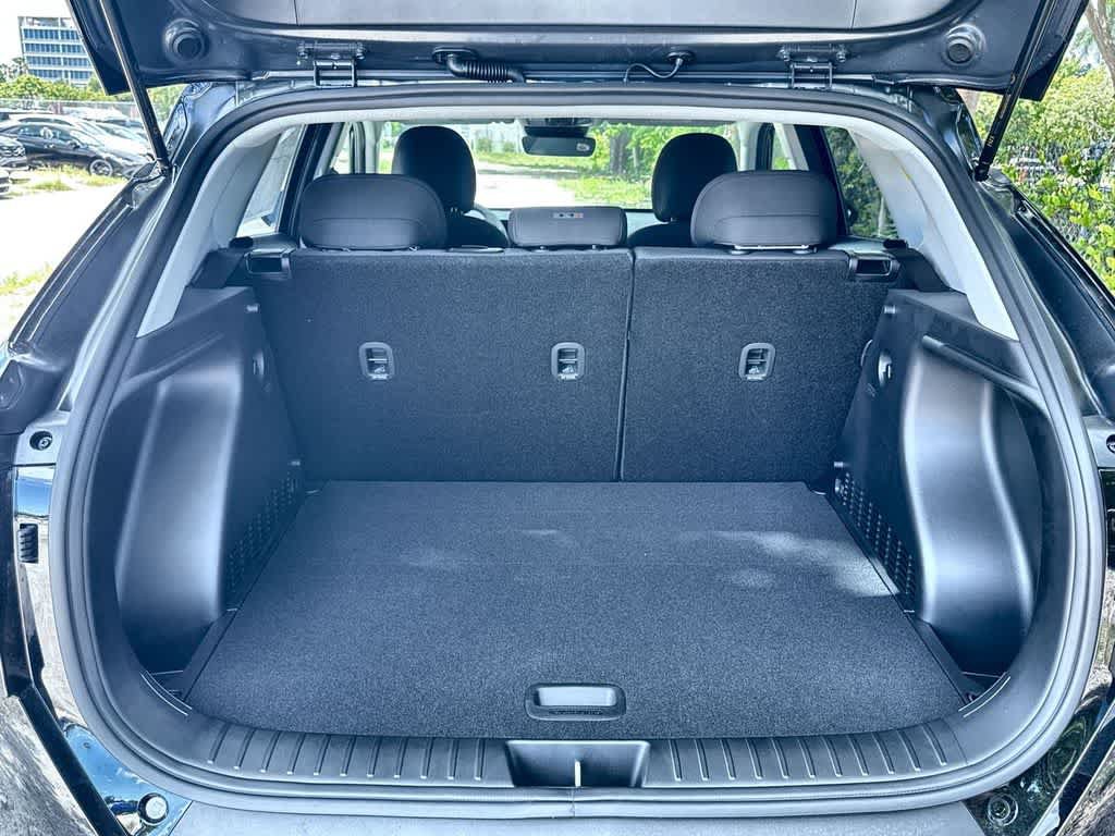 New 2027 Hyundai Kona SEL Sport FWD image 25