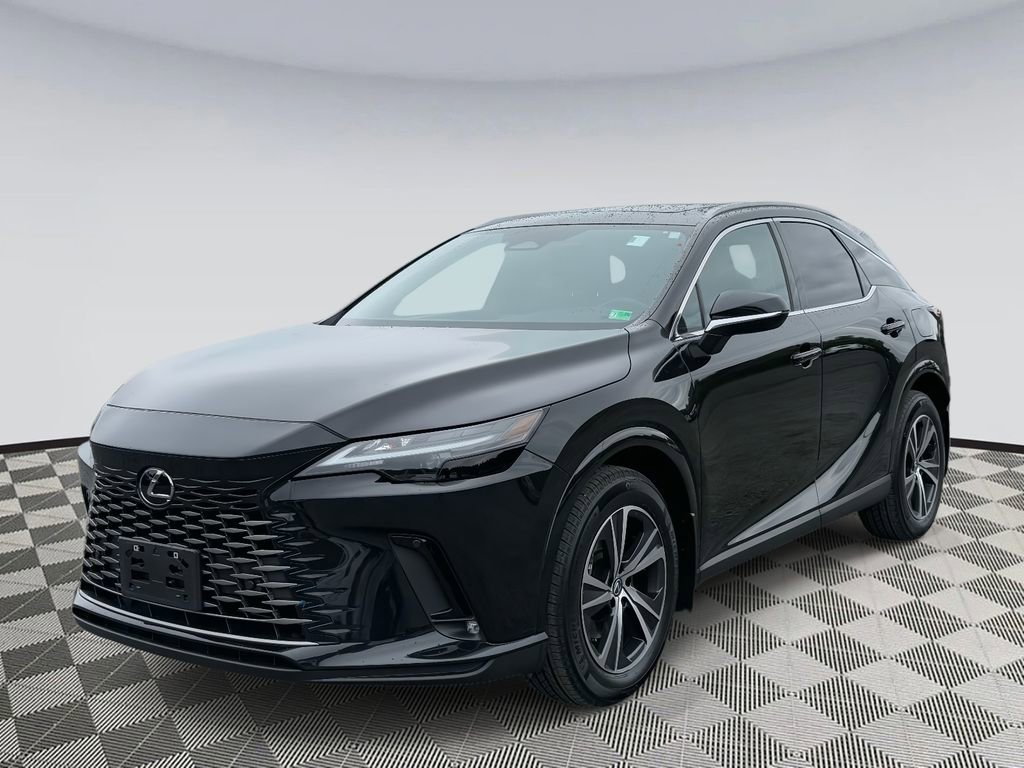 Used 2023 Lexus RX 350 Premium image 5