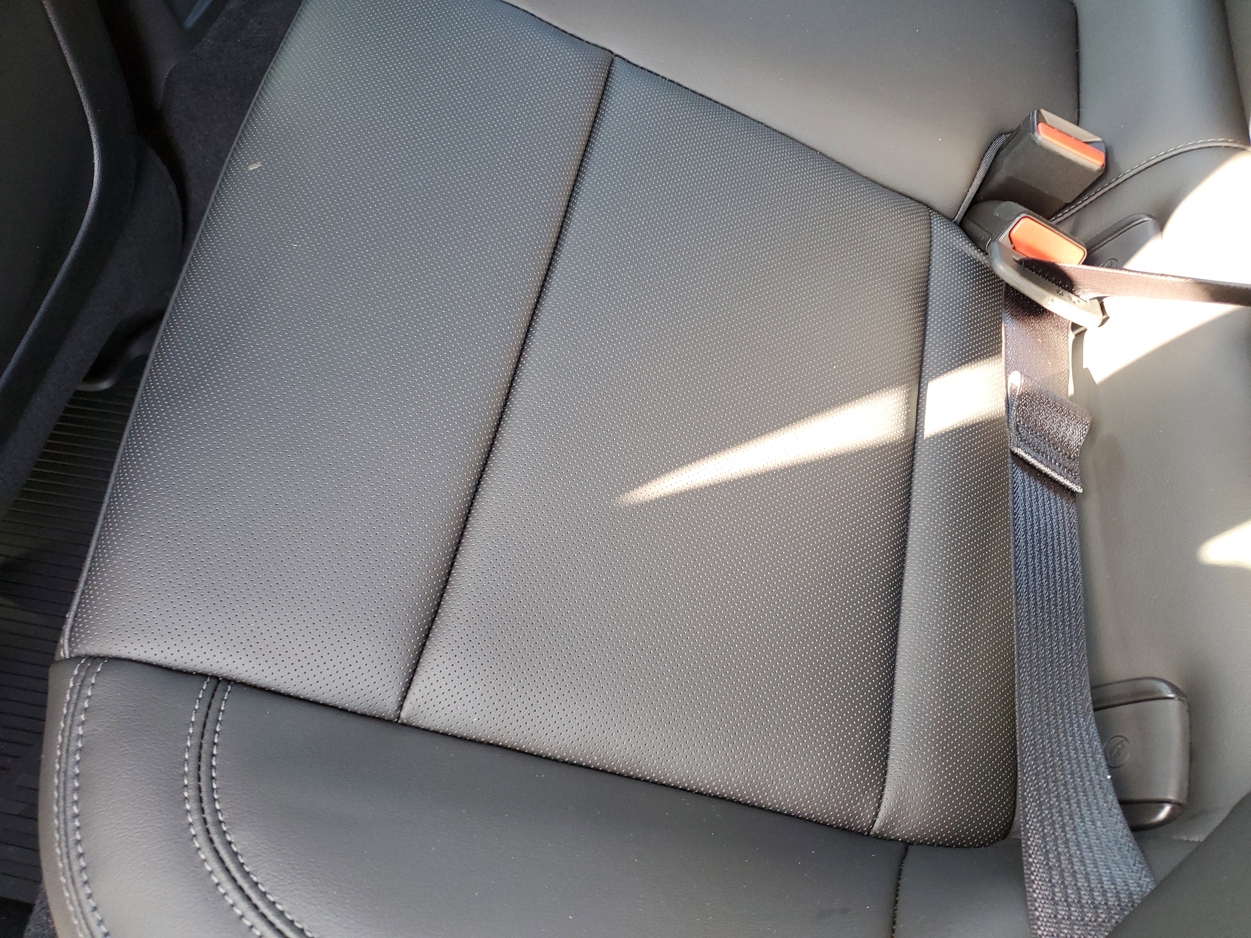 New 2026 Cadillac CT4 Premium Luxury image 11