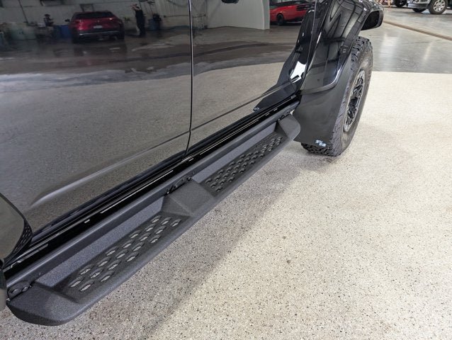 Used 2024 Ford Bronco Raptor AWD/4WD image 10