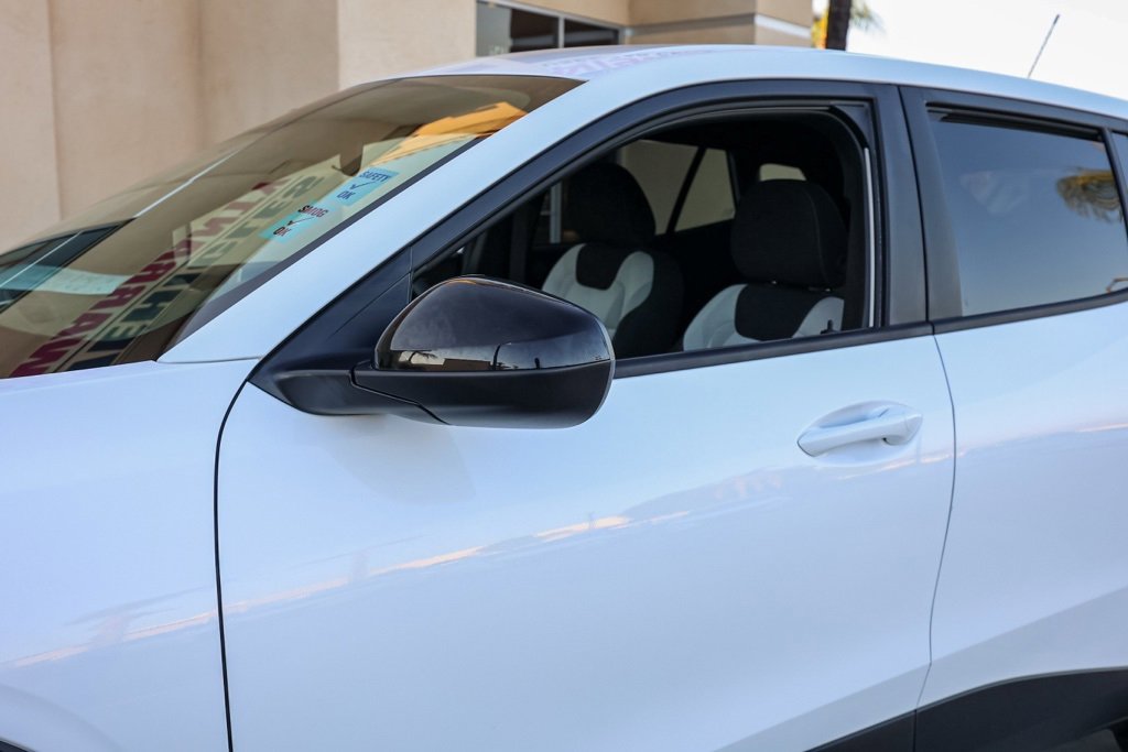 Used 2024 Chevrolet Trax RS w/ Driver Confidence Package image 12