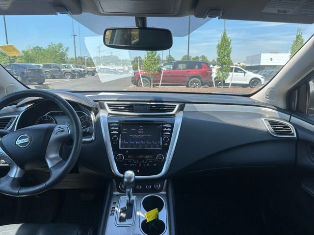 Used 2017 Nissan Murano Platinum image 26