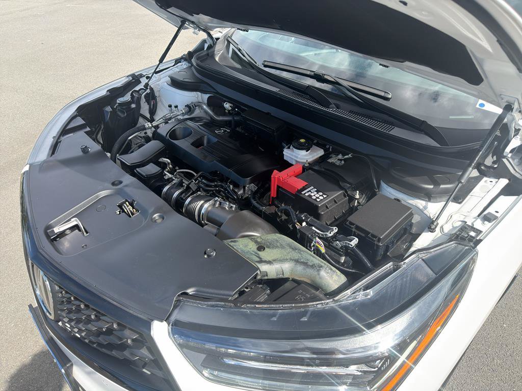 Certified 2023 Acura RDX w/ Advance Package AWD/4WD image 35