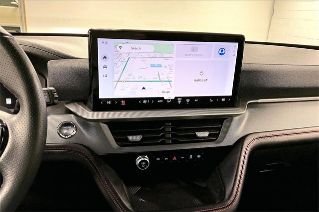 Used 2025 Ford Explorer ST-Line w/ ST-Line Street Pack image 4