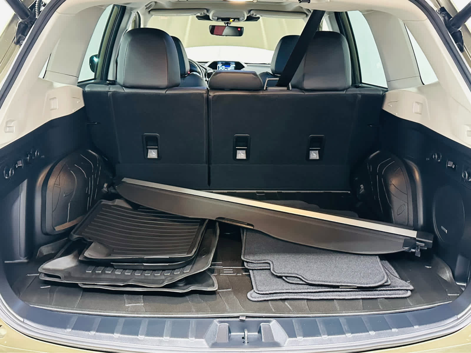 Certified 2024 Subaru Forester Limited image 28