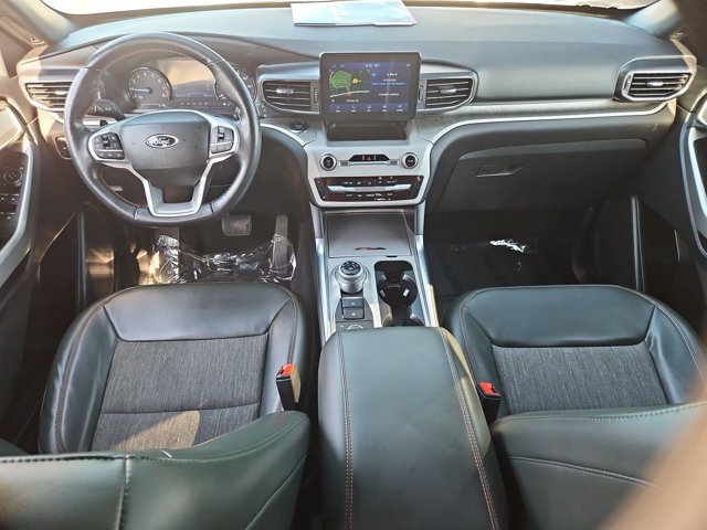 Used 2023 Ford Explorer Timberline w/ Timberline Technology Package AWD/4WD image 25