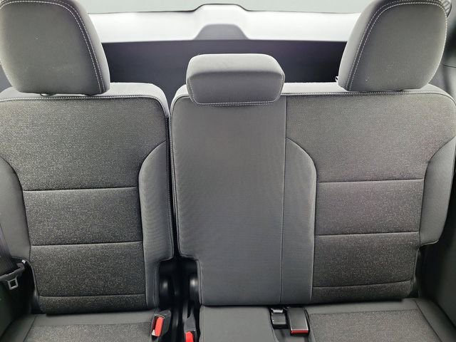 New 2026 Chevrolet Traverse LT image 12