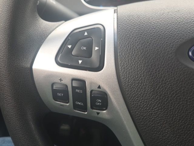 Used 2016 Ford Taurus Police Interceptor image 29