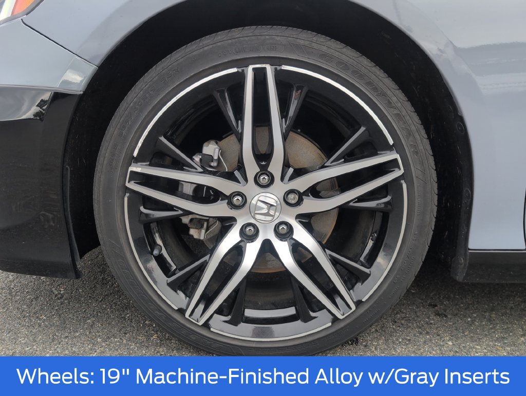 Used 2022 Honda Accord Touring image 34