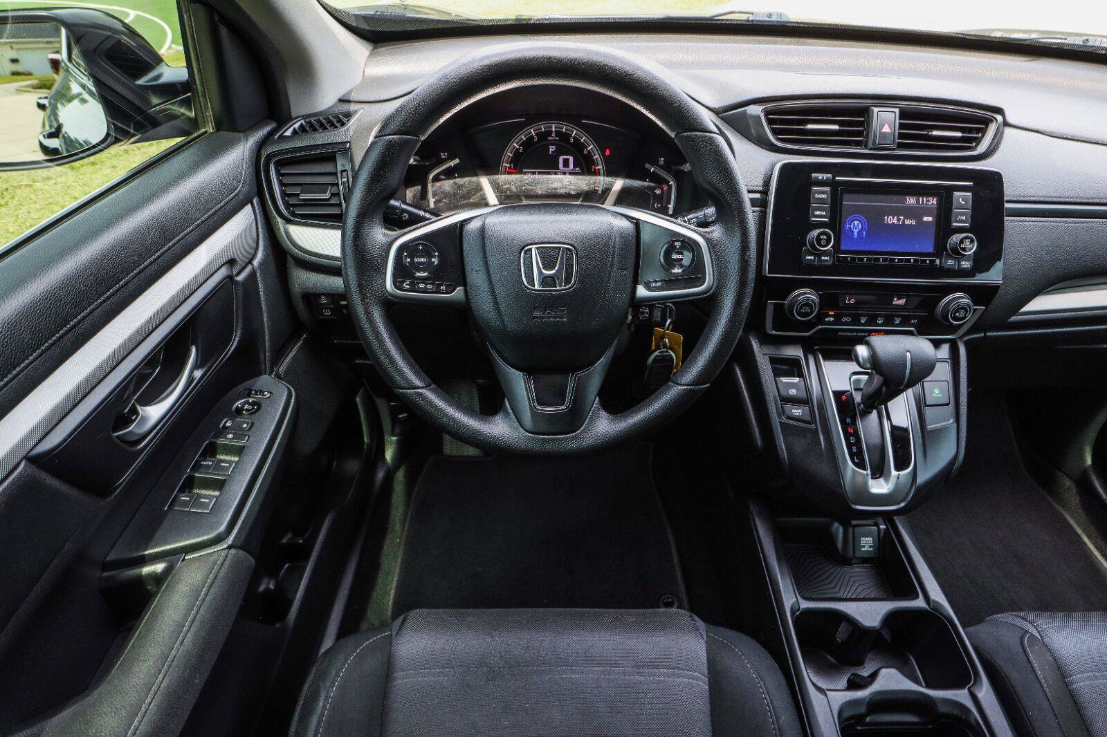 Used 2019 Honda CR-V LX image 19