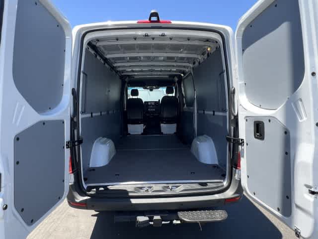 New 2026 Mercedes-Benz Sprinter 2500 image 6