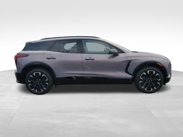 Certified 2024 Chevrolet Blazer EV RS AWD/4WD image 6