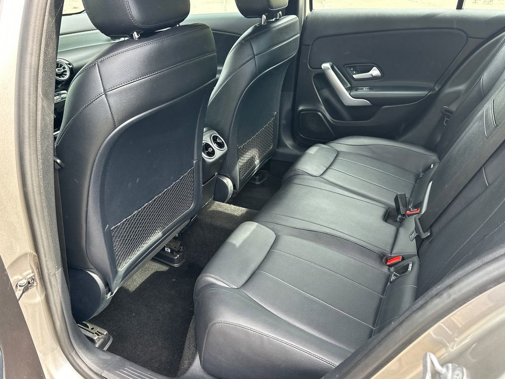Used 2020 Mercedes-Benz A 220 w/ Premium Package image 19