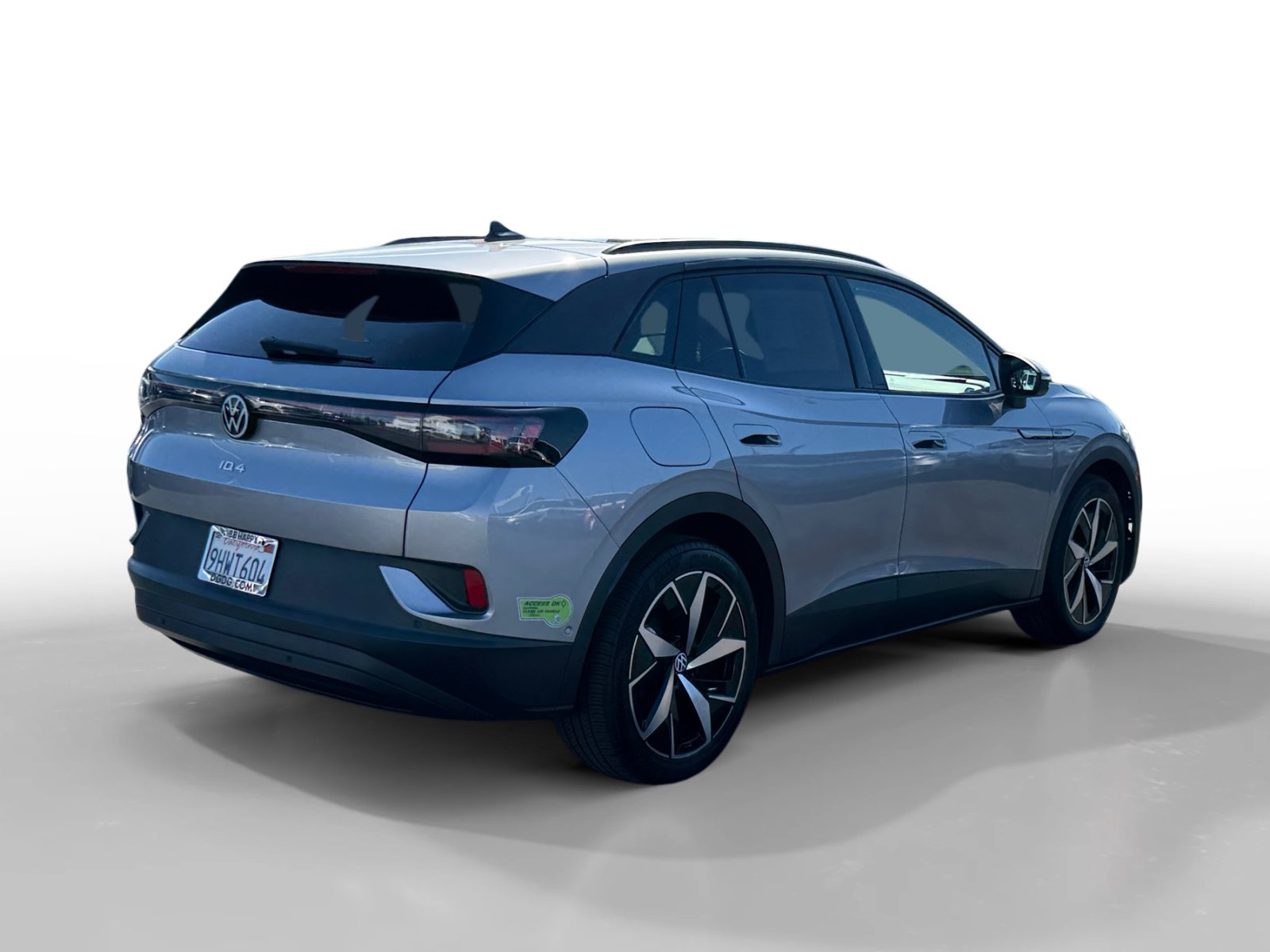 Certified 2023 Volkswagen ID.4 Pro S RWD image 5