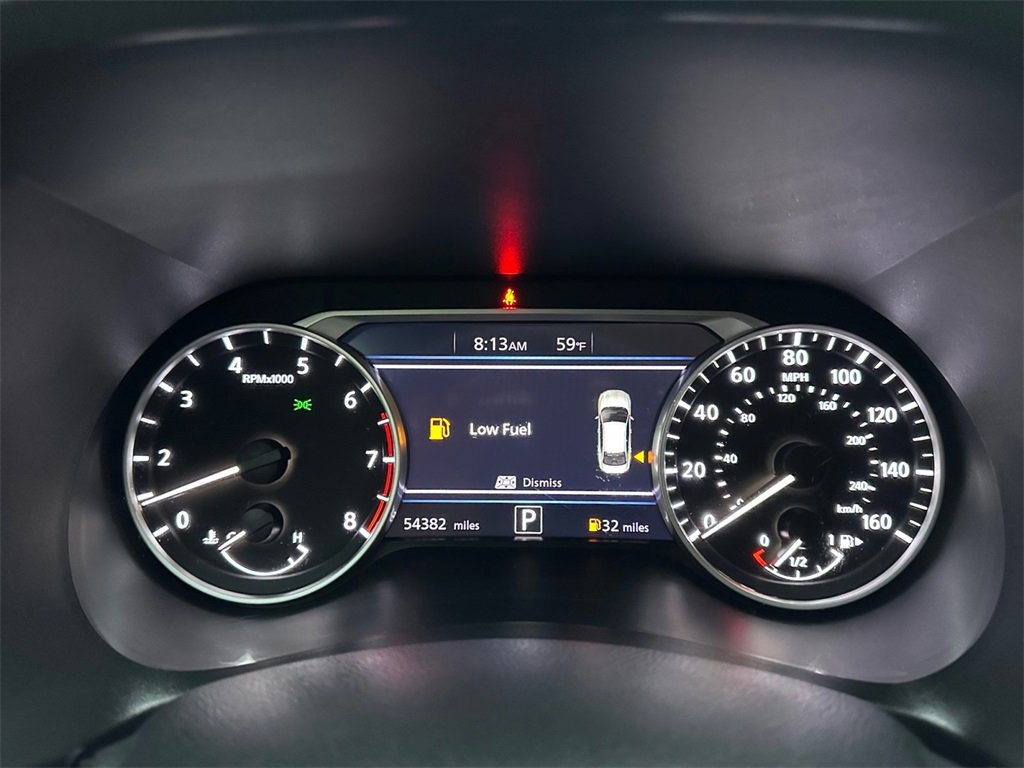 Used 2021 Nissan Sentra SV image 24