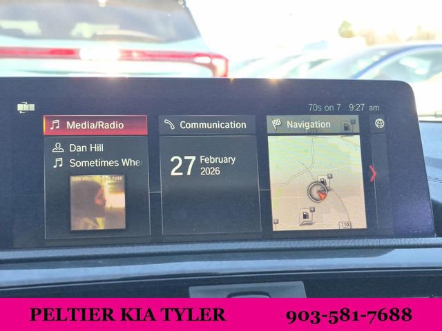 Used 2018 BMW 230i Convertible w/ Premium Package Enhanced image 40