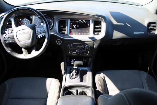 Used 2021 Dodge Charger SXT w/ Driver Convenience Group image 14