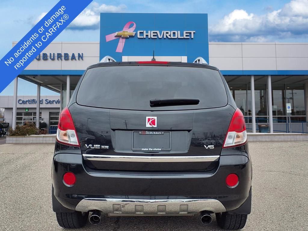 Used 2008 Saturn Vue XR w/ Carbon Flash Special Edition image 7