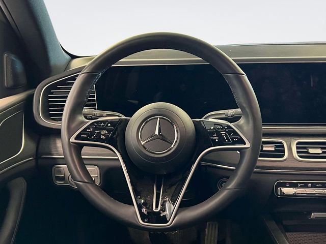 Used 2026 Mercedes-Benz GLE 350 4MATIC image 14