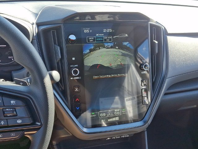 New 2026 Subaru Crosstrek 2.5i Premium AWD/4WD image 14