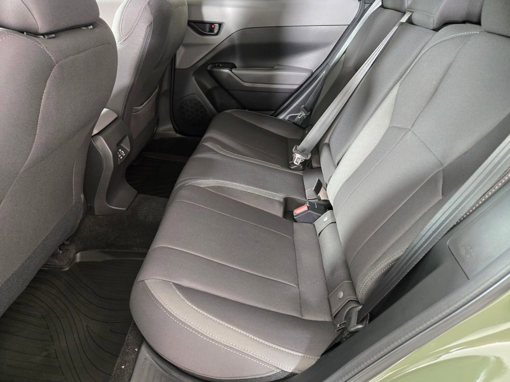 New 2026 Subaru Crosstrek 2.0i Premium AWD/4WD image 11