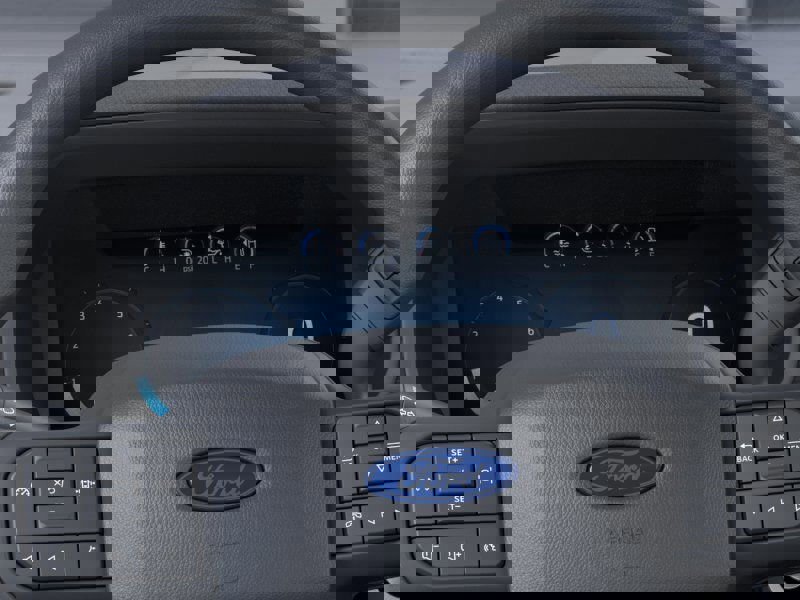New 2025 Ford F150 STX w/ Equipment Group 200A image 13