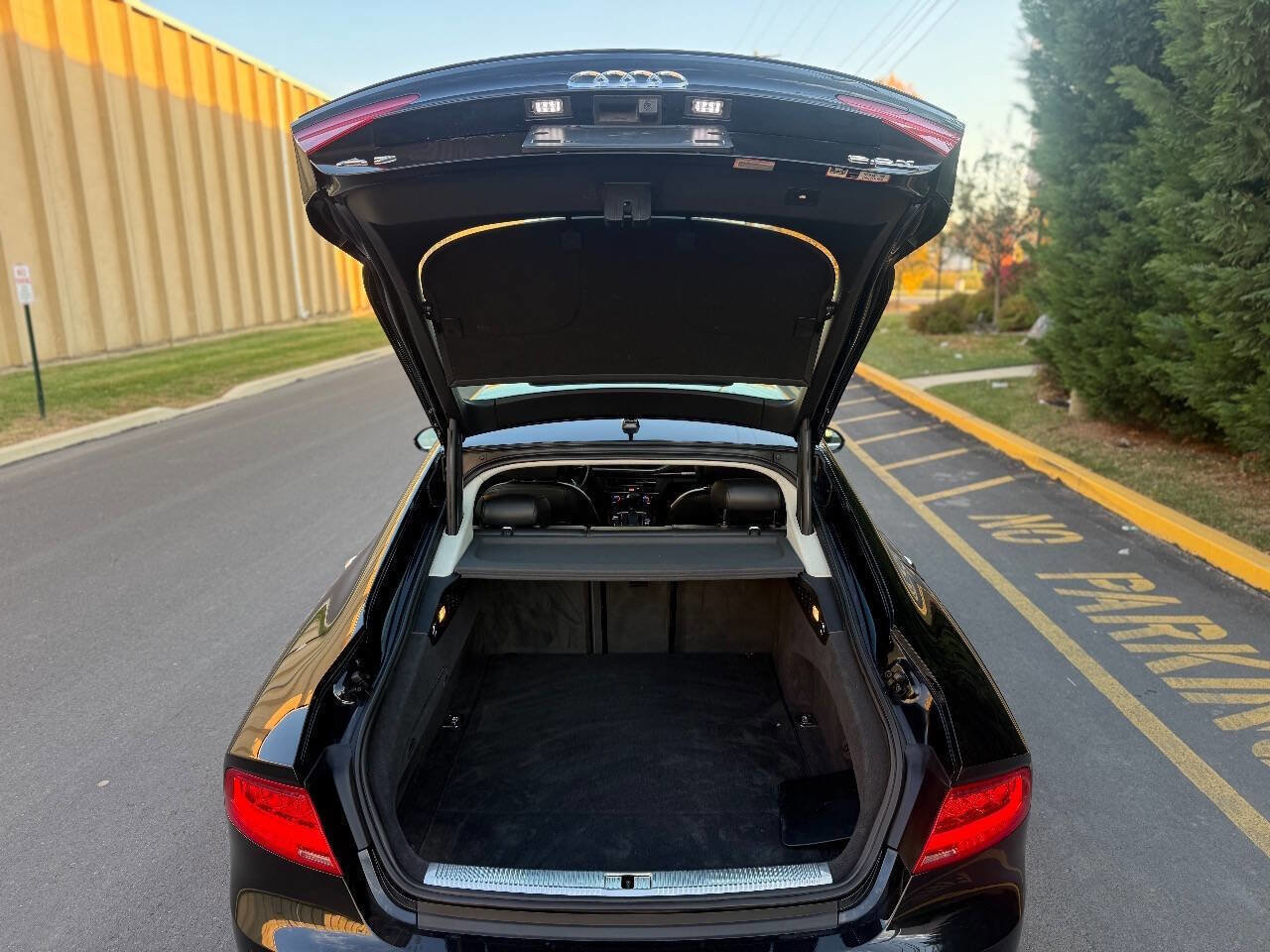 Used 2012 Audi A7 3.0T Premium Plus image 40